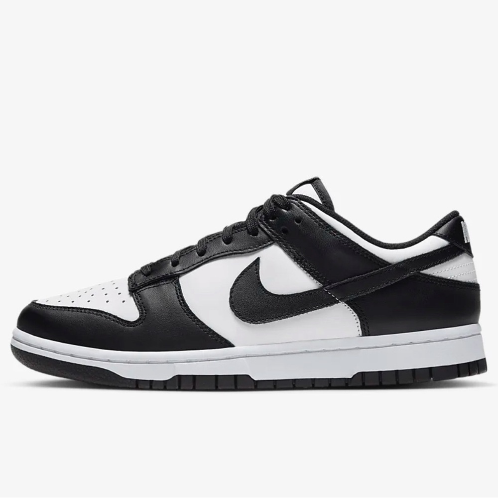 Panda Dunks